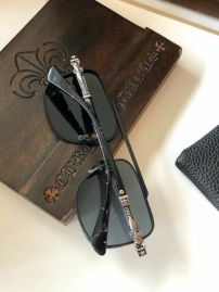 Picture of Chrome Hearts Sunglasses _SKUfw46735309fw